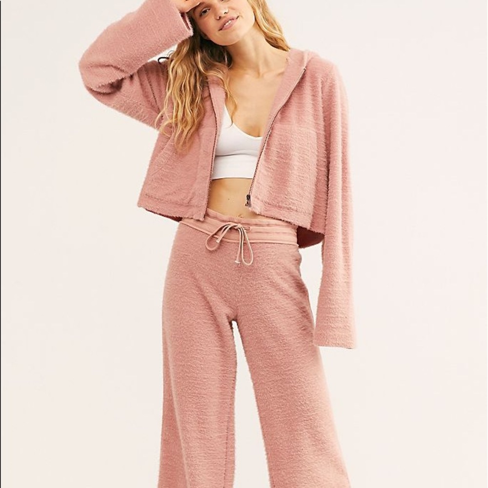 Free People set